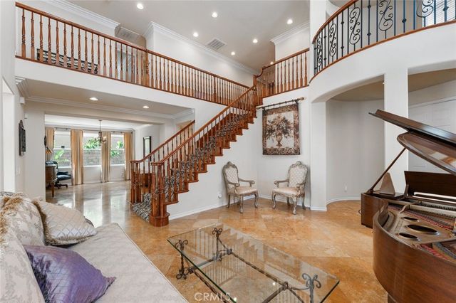 17526 Dove Willow Street, Canyon Country, CA 91387