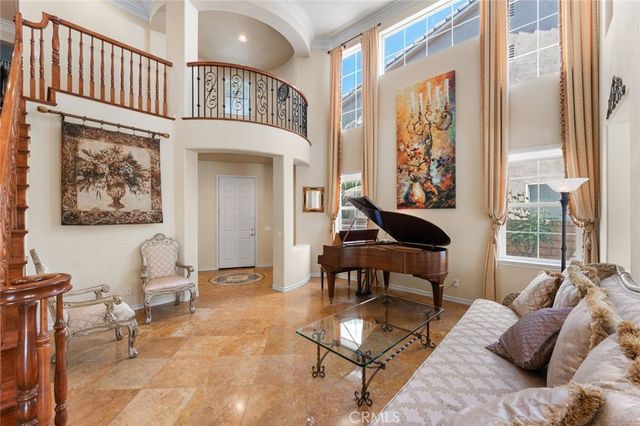 17526 Dove Willow Street, Canyon Country, CA 91387