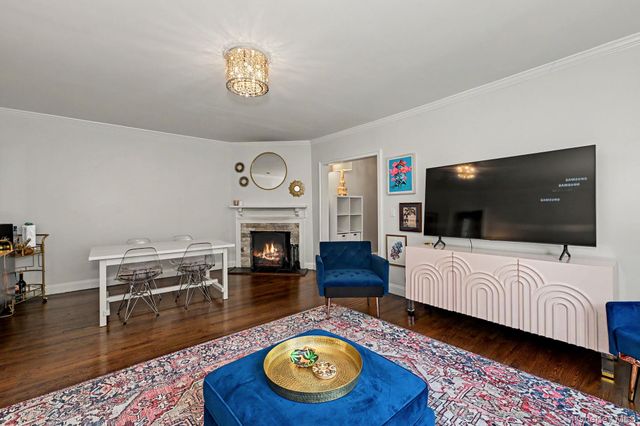68 E Hartsdale Avenue 2L, Hartsdale, NY 10530