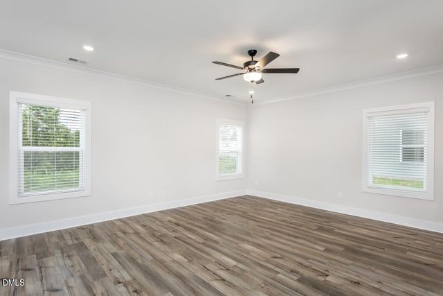 206 Custer Drive, Mebane, NC 27302