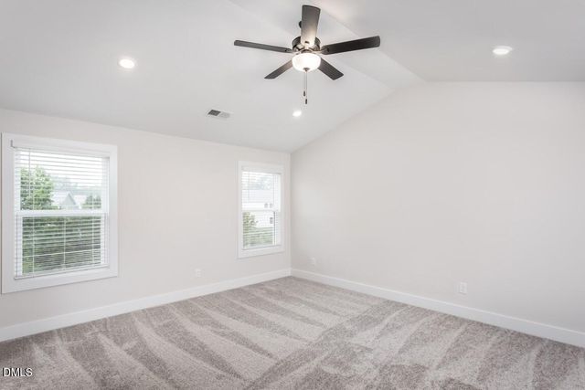 206 Custer Drive, Mebane, NC 27302