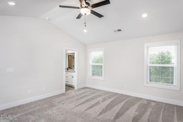 206 Custer Drive, Mebane, NC 27302