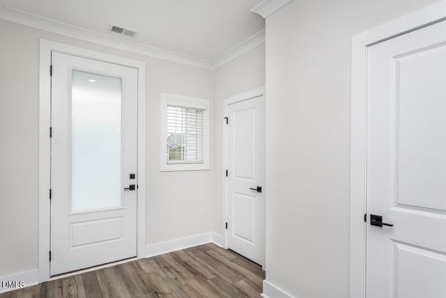 206 Custer Drive, Mebane, NC 27302