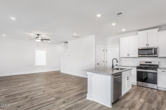 206 Custer Drive, Mebane, NC 27302