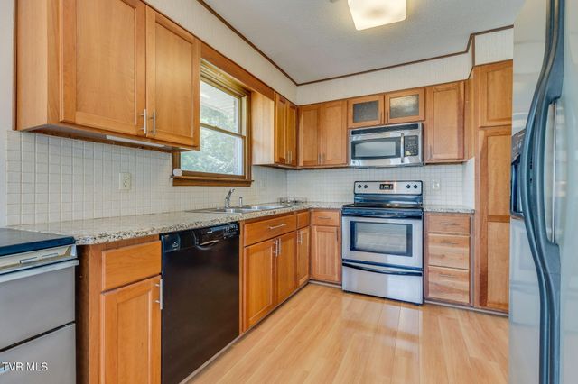 708 Hill Road, Kingsport, TN 37664
