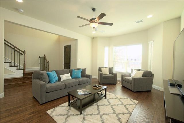 4108 Riverside Drive, Flower Mound, TX 75028