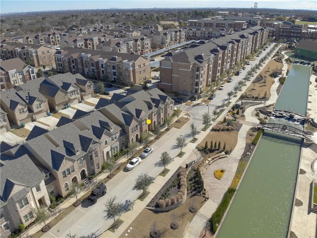 4108 Riverside Drive, Flower Mound, TX 75028