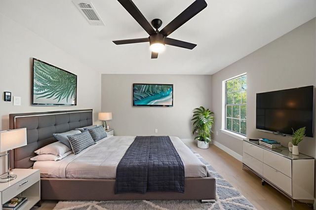 22 Cricket Hollow Place, Spring, TX 77381