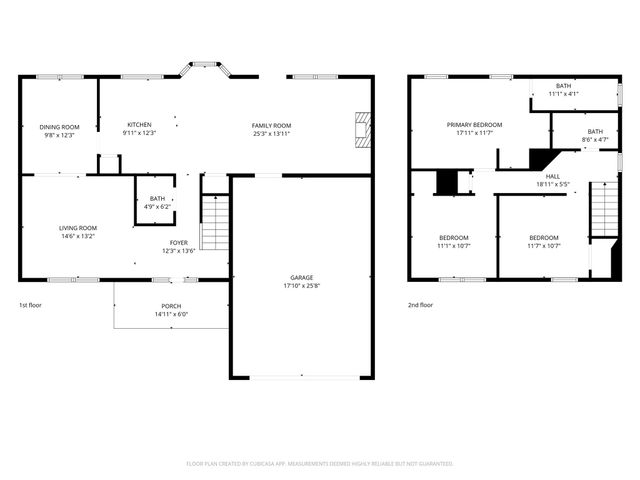 22 Cricket Hollow Place, Spring, TX 77381