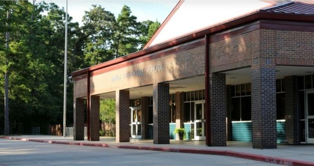 22 Cricket Hollow Place, Spring, TX 77381