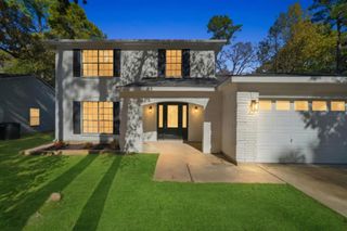 22 Cricket Hollow Place, Spring, TX 77381