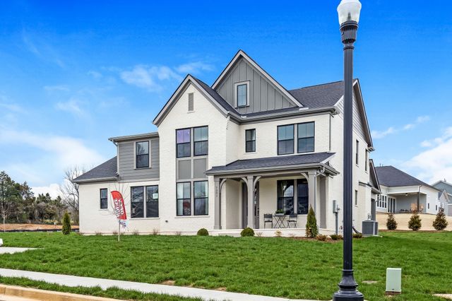 7301 Buckhorn Court, Fairview, TN 37062