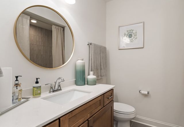 7301 Buckhorn Court, Fairview, TN 37062