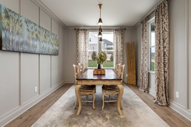 7301 Buckhorn Court, Fairview, TN 37062