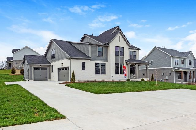 7301 Buckhorn Court, Fairview, TN 37062