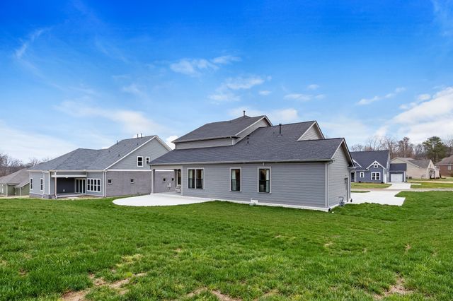 7301 Buckhorn Court, Fairview, TN 37062