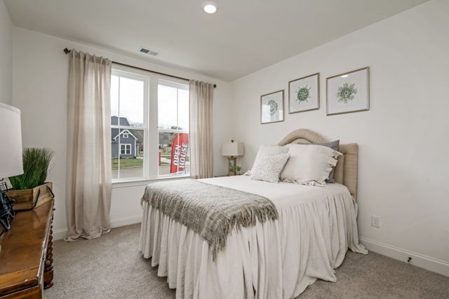 7301 Buckhorn Court, Fairview, TN 37062