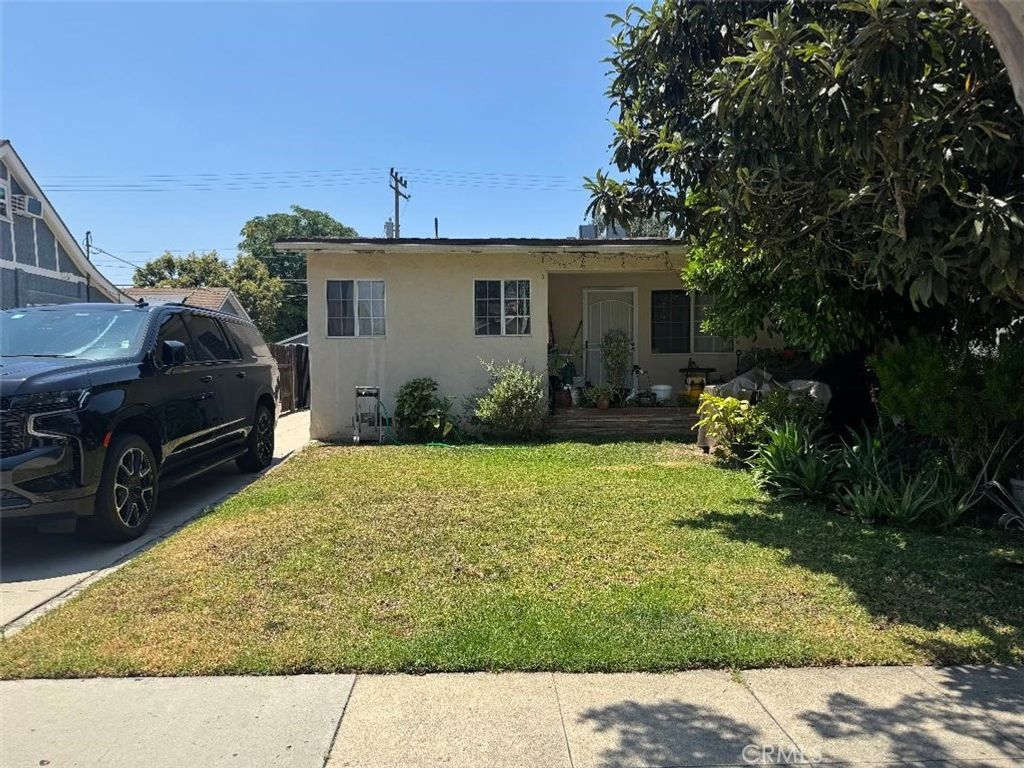638 Salem Street, Glendale, CA 91203 — exterior