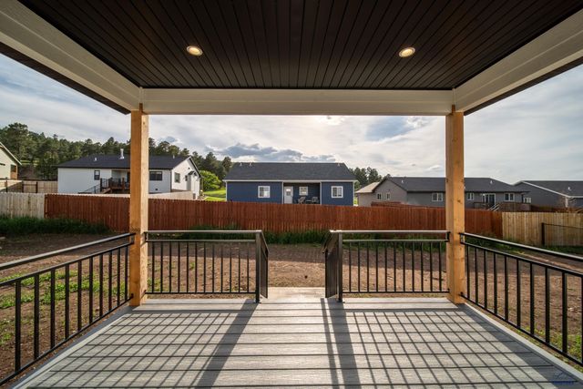 3523 JOSEPH ST, Sturgis, SD 57785