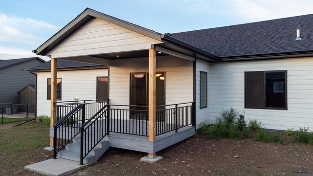 3523 JOSEPH ST, Sturgis, SD 57785