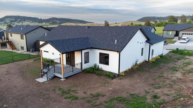 3523 JOSEPH ST, Sturgis, SD 57785