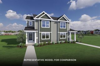 2110 S High Point Road, Madison, WI 53719