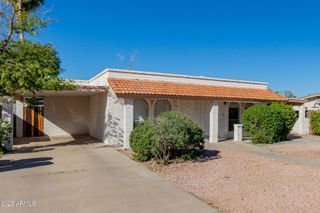 238 N STANDAGE Street, Mesa, AZ 85201