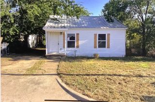 406 11th Street, Mineral Wells, TX 76067