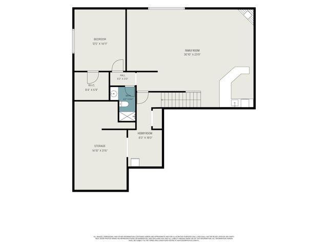 12999 Garvin Brook Lane, Apple Valley, MN 55124
