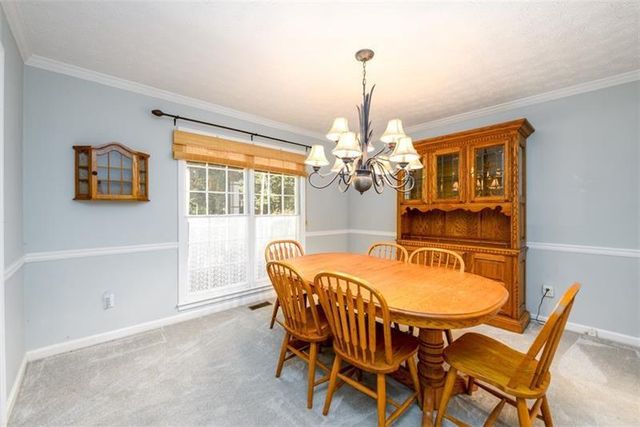 1746 Malachi Court, Loganville, GA 30052