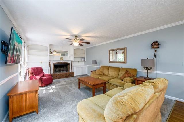 1746 Malachi Court, Loganville, GA 30052