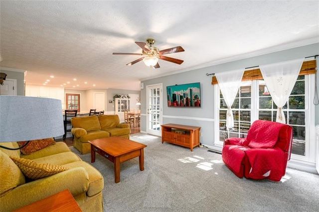 1746 Malachi Court, Loganville, GA 30052