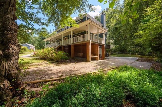 1746 Malachi Court, Loganville, GA 30052