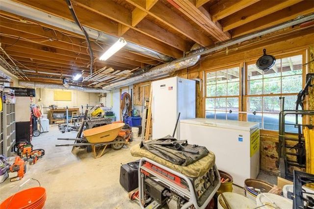 1746 Malachi Court, Loganville, GA 30052