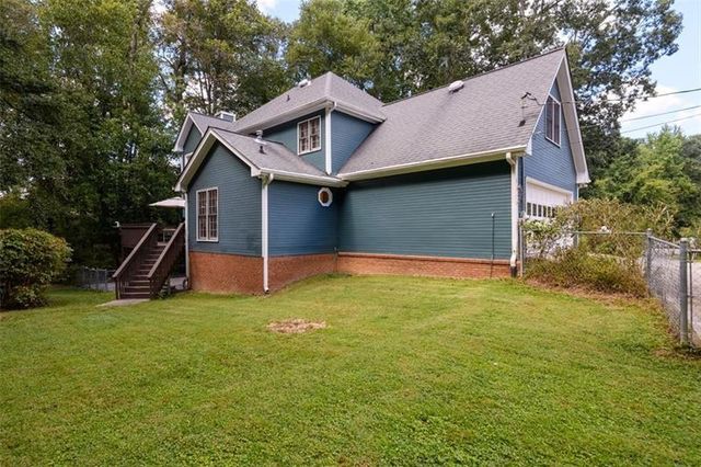 1746 Malachi Court, Loganville, GA 30052