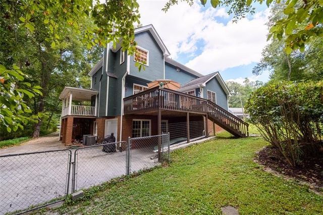 1746 Malachi Court, Loganville, GA 30052