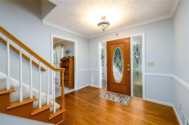 1746 Malachi Court, Loganville, GA 30052