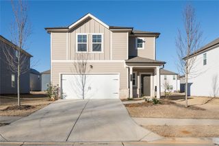 724 Warm Rays Way, Acworth, GA 30102