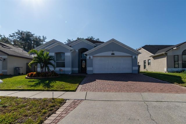 1352 WOODFIELD OAKS DRIVE, Apopka, FL 32703