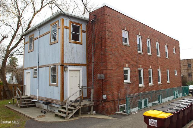 190 S Allen Street, Albany, NY 12208