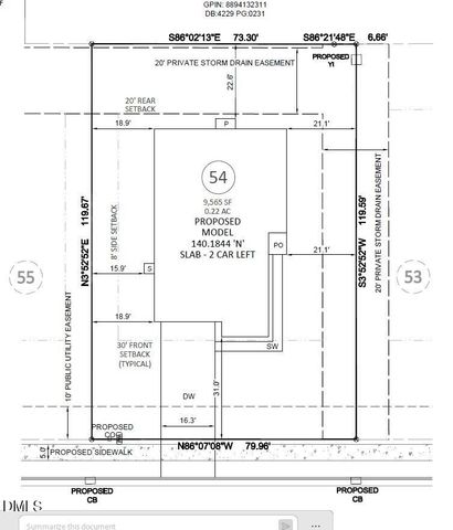1245 Woody Drive, Graham, NC 27253