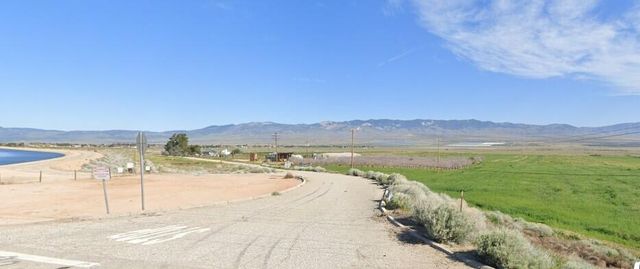 246th St W And Ave B10, Fairmont, CA 93536