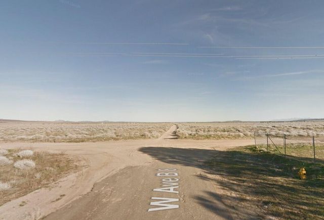 246th St W And Ave B10, Fairmont, CA 93536
