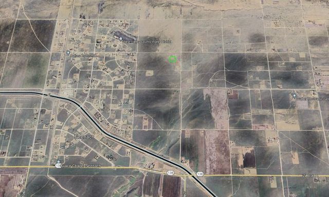 246th St W And Ave B10, Fairmont, CA 93536