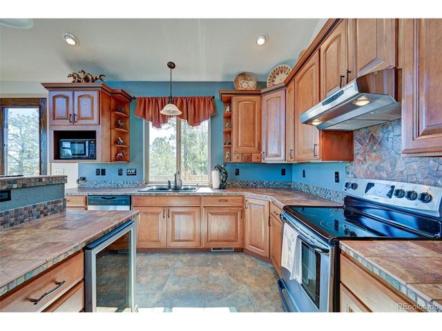 1136 Bellows Rd, Hartsel, CO 80449