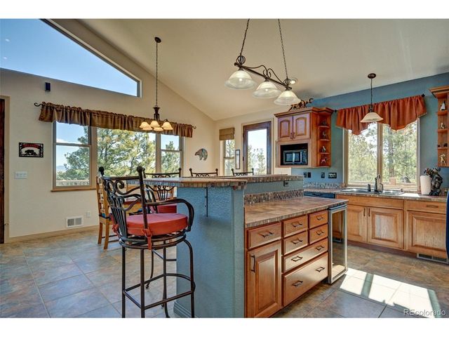 1136 Bellows Rd, Hartsel, CO 80449