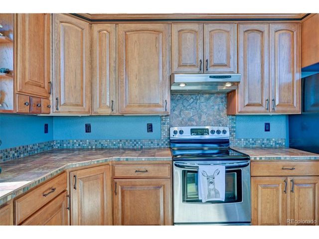 1136 Bellows Rd, Hartsel, CO 80449