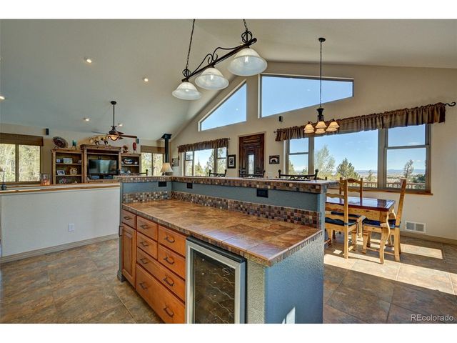 1136 Bellows Rd, Hartsel, CO 80449