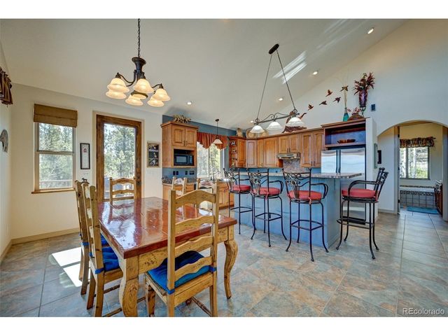 1136 Bellows Rd, Hartsel, CO 80449
