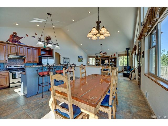1136 Bellows Rd, Hartsel, CO 80449